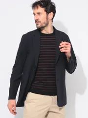 2025年最新】EMPORIO ARMANI テーラードジャケットの人気アイテム