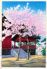 アールビバン 版画 カントクさん 花の時 週末限定値下げ - メルカリ