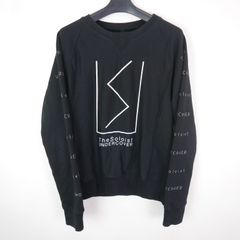 Undercover Soloist スウェット UNDERCOVER teams up with TAKAHIROMIYASHITA The Soloist on a