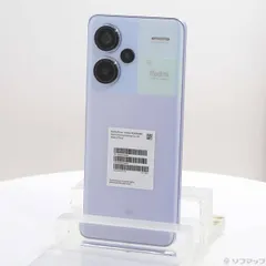 Redmi Note 13 Pro＋5G【新品未開封】シュリンク付 Redmi Note 13 Pro 5G開封！コスパ最高のミッドレンジモデル爆誕