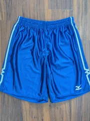 Mizuno ミズノ MCライン MTC サッカーパンツ O ブルー