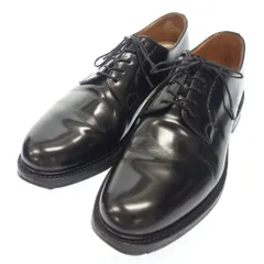 最終値下げ】Church's チャーチ Shannon UK9 BK