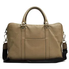 【美品】Ducato di. MILANO レザーバックバック　リュック Ducato di Milano オールレザーリュック イタリア製