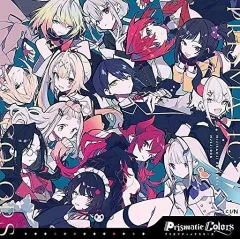 【中古】アニメ系CD にじさんじ / Prismatic Colors