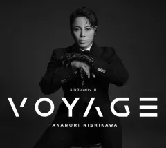 2025年最新】西川貴教 voyageの人気アイテム - メルカリ