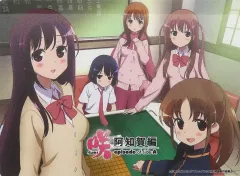 2026年最新】咲-saki- マウスパッドの人気アイテム - メルカリ