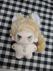 呪術廻戦 七海建人 ぬい ぬいぐるみ プヨミン