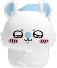 【中古】食玩 トレーディングフィギュア 4.モモンガ 「ちいかわフレンズ」