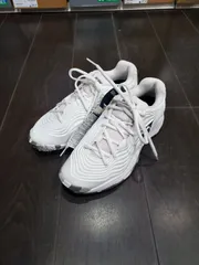 テニスシューズ　フュージョンレブ５　MEN　GC　25.5cm　131