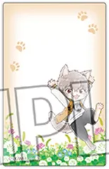 【中古】キャラカード 兎耳山丁子 「WIND BREAKER ウィンド ブレイニャー トレーディングアクリルカード」