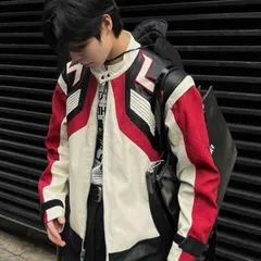 2025年最新】レーシングスーツ ビンテージの人気アイテム - メルカリ 2025年最新】レーシングスーツ ビンテージの人気アイテム - メルカリ