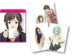 【中古】【非常に良い】イヴの時間 劇場版 期間限定スペシャルプライス版 [Blu-ray]