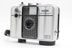 2023年最新】ricoh auto half se2の人気アイテム - メルカリ