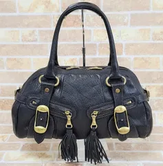 2025年最新】TOFF＆LOADSTONE レディース ハンドバッグの人気アイテム