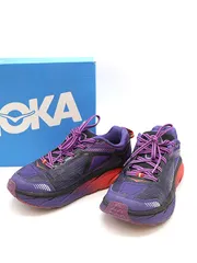 2024年最新】hoka one one atr 5の人気アイテム - メルカリ