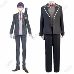 2025年最新】コスプレ 剣持刀也の人気アイテム - メルカリ