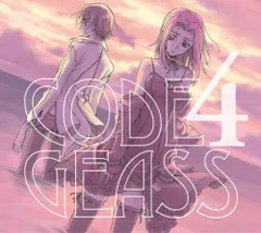 (CD)コードギアス 反逆のルルーシュ Sound Episode 4／ドラマ、カレン(小清水亜美)、福山潤、櫻井孝宏、