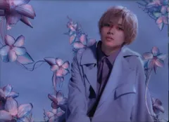 King&Prince 22年Made in 永瀬廉 クリアファイル