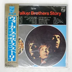 2025年最新】WALKER・BROTHERSの人気アイテム - メルカリ