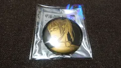 MAPPA展 呪術廻戦 缶バッジ 禅院真希