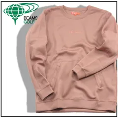 2025年最新】beams golf パーカーの人気アイテム - メルカリ