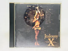 2024年最新】Jealousy〜ジェラシー〜 中古の人気アイテム - メルカリ