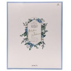 [중고] 개봉 취미 재팬 AMAKUNI 5등분의 신부∬ 1/7 나카노 미요리 웨딩 Ver.[17]