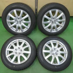 16インチ　8j pcd100 4H 2025年最新】Yahoo!オークション -16インチ 8j 100 4hの中古品