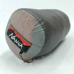 ▪︎美品中古▪︎ Nanga Aurora 350 セット ナンガ オーロラ350