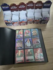 ONE PIECE（ワンピース） カード