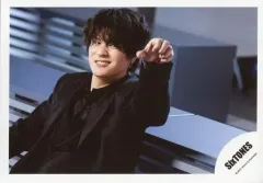 SixTONES 公式生写真 280枚～ ♤SixTONES 公式写真 森本慎太郎 22-047 - メルカリ