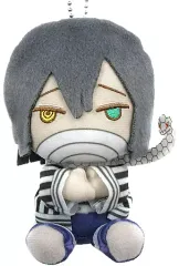 【中古】ぬいぐるみ 伊黒小芭内 ぽふっとぬいぐるみ～其ノ肆～ 「鬼滅の刃」