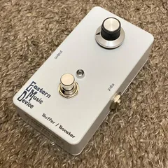 Eastern Music Device / Power Booster 箱付 Eastern Music Device / Power Booster