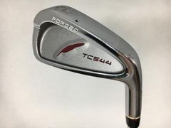 【中古ゴルフクラブ】フォーティーン TC-544 フォージド アイアン 2016 KBSツアー 5I【14日間返品OK】