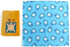 【中古】バッグ カメユーチェーン店 杜王町 ランチバッグコレクション 「一番くじ ジョジョの奇妙な冒険 DIAMOND IS UNBREAKABLE」 F賞