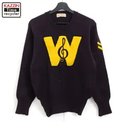 2025年最新】lettered sweaterの人気アイテム - メルカリ