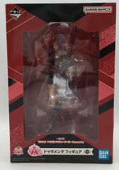 BANDAI SPIRITS 이치 반 쿠지 TV 애니메이션 말 딸 프리티 더비 Season 3 A상 드라멘테 피규어