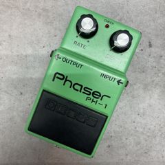 BOSS 銀ネジ 1986年製 AC PH-2 SUPER Phaser 日本製 - メルカリ