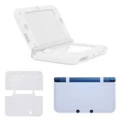 2024年最新】3dsll カバー シリコンの人気アイテム - メルカリ 