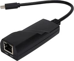 USB C 有線LAN変換アダプター 1000Mbps USB C LAN変換ア