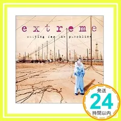ウェイティング・フォー・ザ・パンチライン [CD] エクストリーム_02