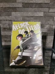 【在庫ラスト】レア物‼️ 進撃の巨人  ポストカードセットB  リヴァイ  兵長