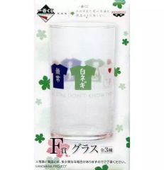 【中古】グラス(キャラクター) Tシャツ グラス 「一番くじ 劇場版 あの日見た花の名前を僕達はまだ知らない。」 F賞