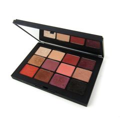 ナーズ エクストリームエフェクト アイシャドーパレット  アイシャドウ 若干使用 コスメ レディース NARS 【中古】