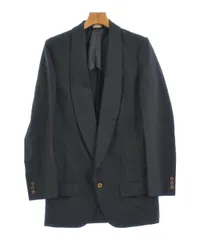 COMME des GARCONS HOMME PLUS カジュアルジャケット メンズ 【古着】【中古】【送料無料】