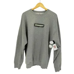ユーズドフルギ USED古着   type72 (embroidered) GRAY メンズ JPN：2 のサムネイル