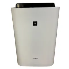 Amazon | シャープ 加湿 空気清浄機 KC-R50-W プラズマ