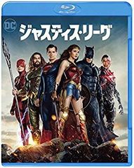 [중고] [아주 좋아] 저스티스 리그 [Blu-ray] mxn26g8