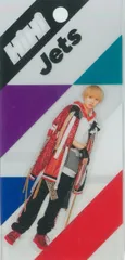 HiHi Jets 23年IsLAND STORE 井上瑞稀 アクスタステッカー
