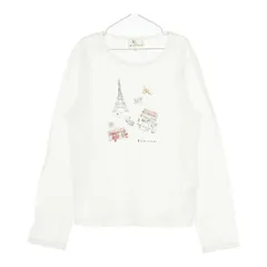 2024年最新】組曲 Kumikyoku Tシャツ・カットソー 100サイズ 女の子